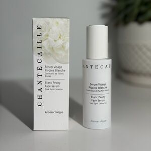 Chantecaille Blanc Peony Face Serum
